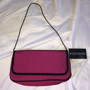 steve madden purse